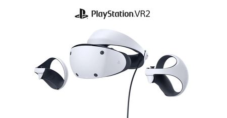 Nowe funkcje PS VR2. Sony stawia na bezpieczeństwo