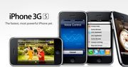 iPhone 3GS 8GB w Erze?