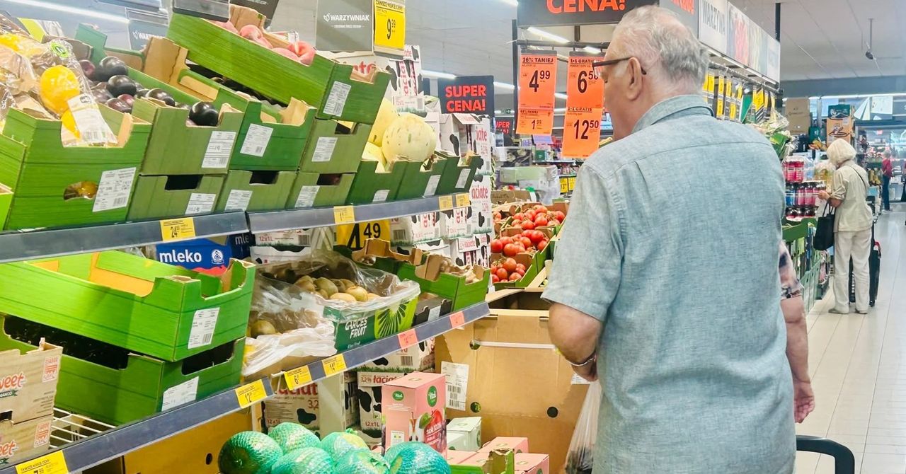 Kujawsko-pomorskie: Inflacja spada, ale nie wszystkie produkty tanieją. Winne sklepy? Sprawdź listę - mamy ceny z regionu