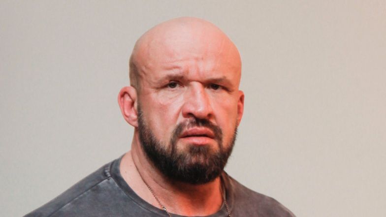 Tomasz Oświeciński z poważnymi zarzutami