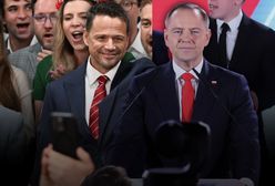 Wybory prezydenckie 2025. Znamy wyniki sondażowe exit poll