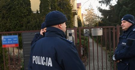 KGP komentuje próby doprowadzenia Ziobry przed komisję ds. Pegasusa
