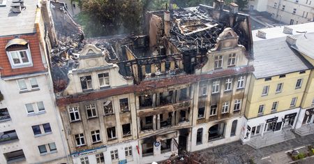 Ofiar mogło być więcej. Na jaw wychodzą nowe szczegóły ws. pożaru w Poznaniu