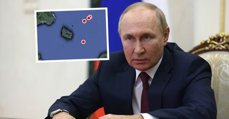 "Główna europejska hiena". Rosjanie prowokują Polskę po wybuchach