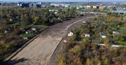 Wrocław: Ostatni odcinek Wschodniej Obwodnicy już oficjalnie w budowie. Na trasie powstanie "półtunel"