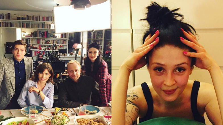 Tak zmieniła się Anna Matysiak z "Listów do M."