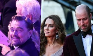 Nagrody BAFTA 2026. Oto zwycięzcy