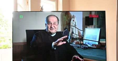 TV Trwam o wzroście cen paliw. W sieci zawrzało