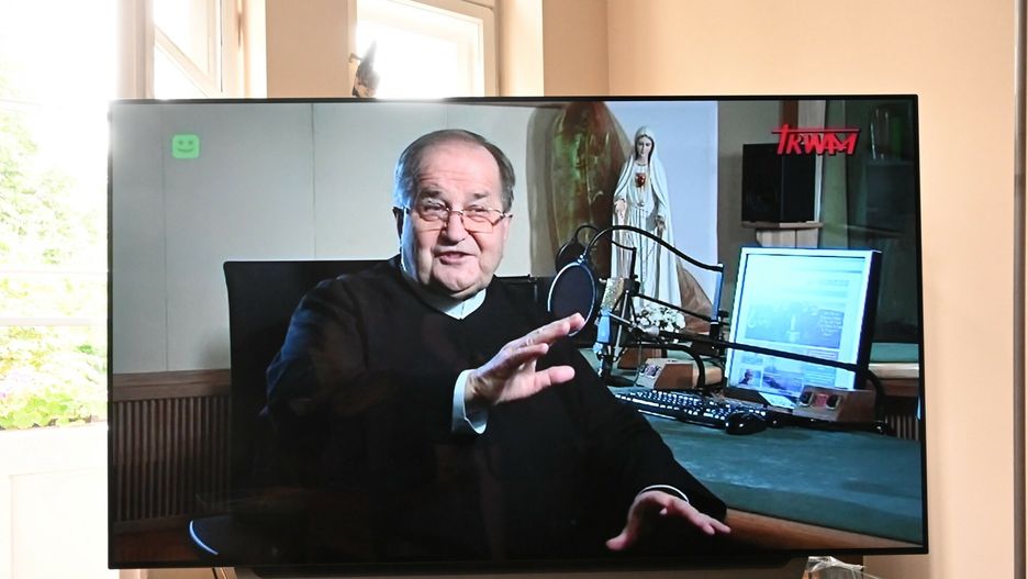 TV Trwam o wzroście cen paliw. W sieci zawrzało 