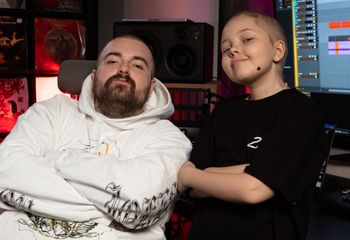 To od nich wszystko się zaczęło. Zostali uhonorowani w wyjątkwy sposób