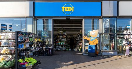 Kupiłeś łyżkę w TEDi? Lepiej jej nie używaj. Właśnie ją wycofują