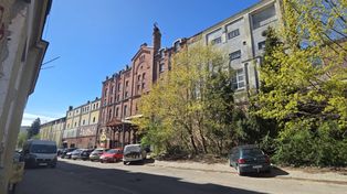 Koszalin: Stary browar został wystawiony na sprzedaż. Cena wywoławcza? 13 milionów