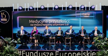 Przyszłość regionów: demografia, technologia, rynek pracy. Ogólnopolska debata już 6 października