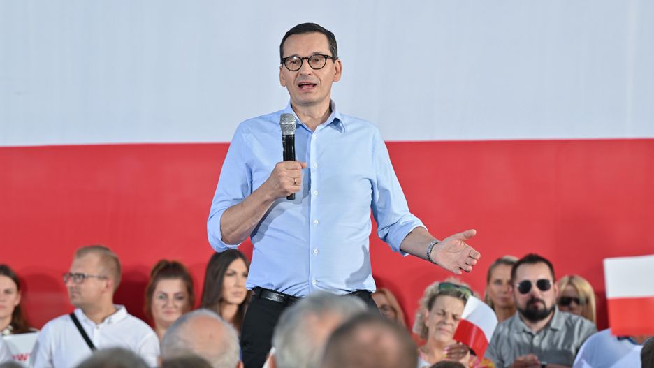 Mateusz Morawiecki
Przemys�aw Pi�tkowski
kampania, mieszka�cami, objazd kraju, parlamentarna, parlamentarne, PiS, polityk polityka, premier, spotkanie, spotkanie z mieszka�cami, sympatycy, wizyta krajowa, wyborcza, Zjednoczona Prawica, zwolennikami