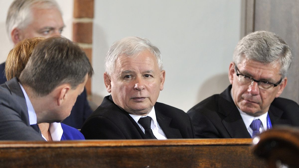 kaczyński