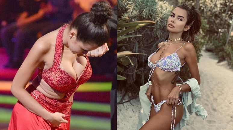 Natalia Siwiec zdradza sekret swojej szczupłej sylwetki