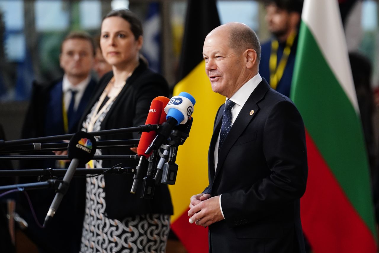 Dobre wieści z Niemiec. Mało kto się tego spodziewał