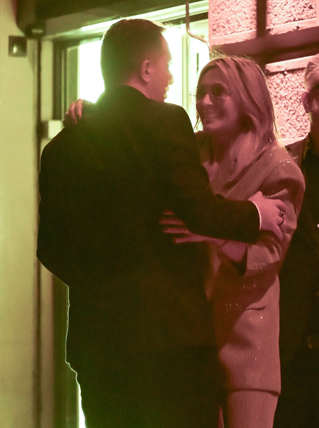 Gwiazdy na afterparty po Orłach 2026