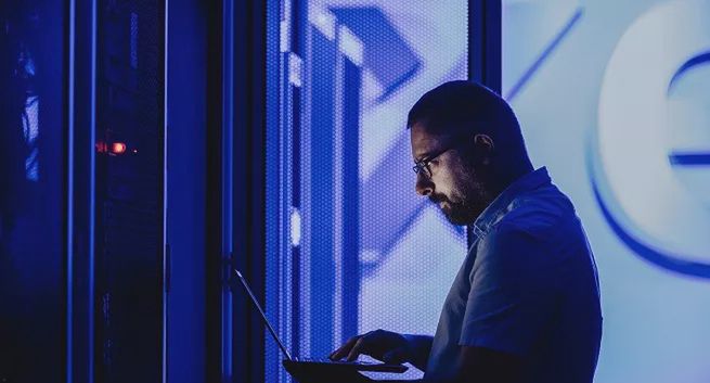 Kontrola nad danymi w chmurze. Jak firmy MŚP wybierają dostawców?