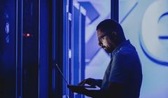 Kontrola nad danymi w chmurze. Jak firmy MŚP wybierają dostawców?