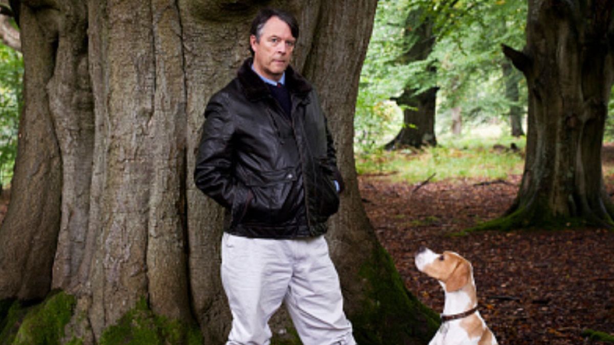 David Brudenell-Bruce jeszcze do niedawna mógł sobie pozwolić na wystawne życie. Teraz brakuje mu pieniędzy na podstawowe potrzeby