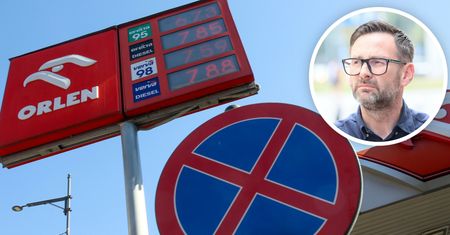 Paliwo tańsze o 2 zł? Obajtek mówi, co powinien zrobić rząd