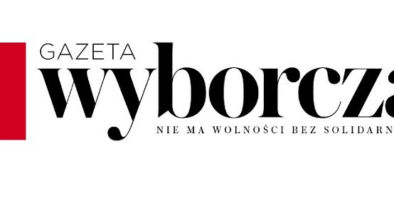 „Gazeta Wyborcza” wraca do hasła „Nie ma wolności bez solidarności”