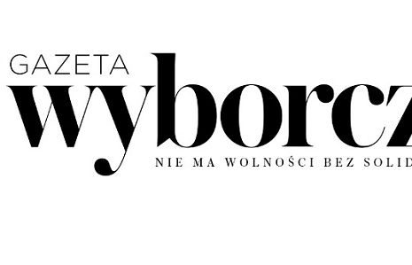 „Gazeta Wyborcza” wraca do hasła „Nie ma wolności bez solidarności”