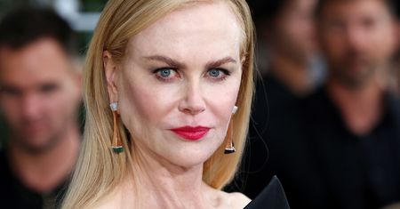 Nicole Kidman zabrała głos po nagłej śmierci mamy