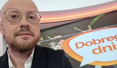 Dziennikarz TVN24 przeszedł do TVP3 Warszawa