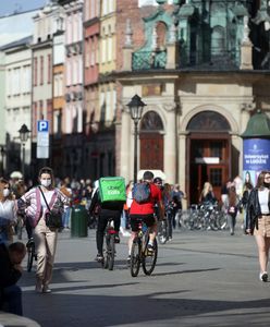 Lekarz bezwzględnie o łamaniu obostrzeń. "Nie powinno być żadnego zmiłuj"