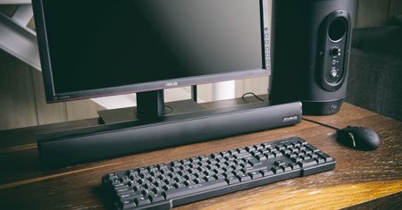 AVerMedia: jeszcze lepsze brzmienie z SonicBlast GS335