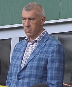 Roman Giertych ironizuje. "Postanowiłem się przyznać"