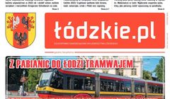 Samorządowa gazeta „Łódzkie.pl” kosztowała już 1,2 mln zł