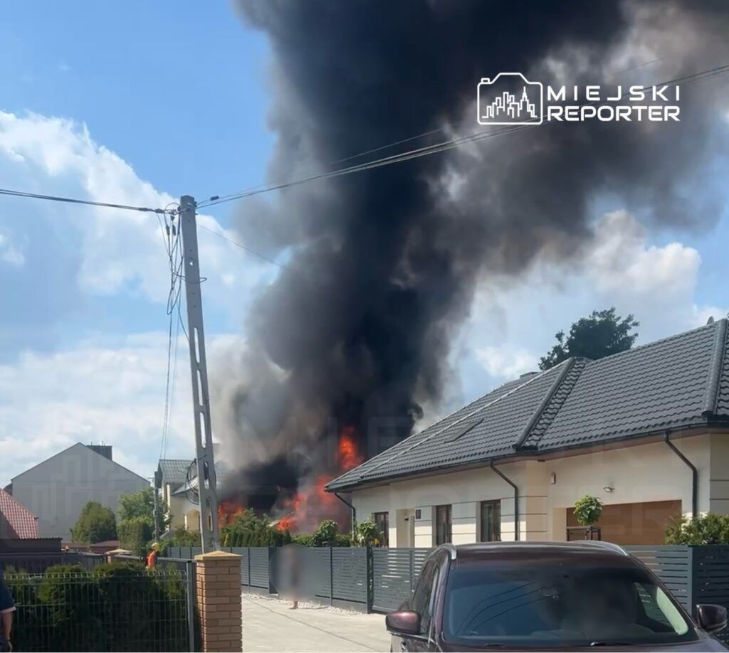 Fot. Czytelnik Miejskiego Reportera