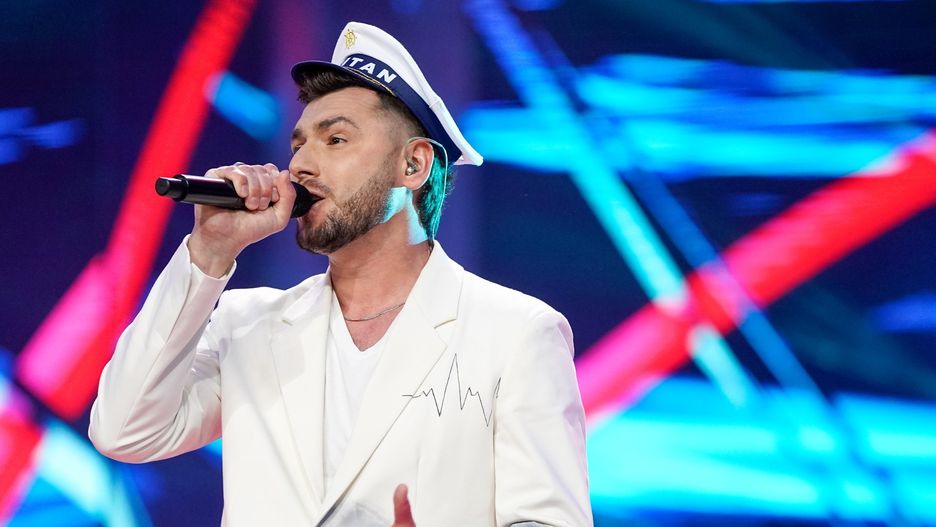 Kamil Bednarek