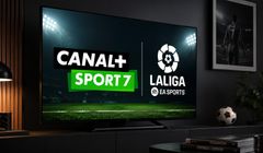 Nowa stacja Canal+ minimum 2 godziny na dobę, 2 dni w tygodniu