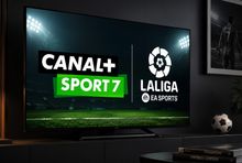 Canal+ Sport 7 rozpocznie nadawanie w najbliższych dniach