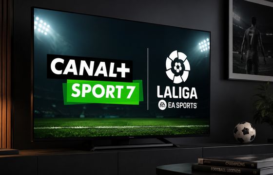 Nowa stacja Canal+ minimum 2 godziny na dobę, 2 dni w tygodniu