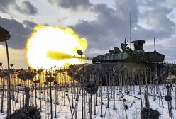 Rosjanie nagle się cofnęli. Ukraińcy przypuszczają dlaczego