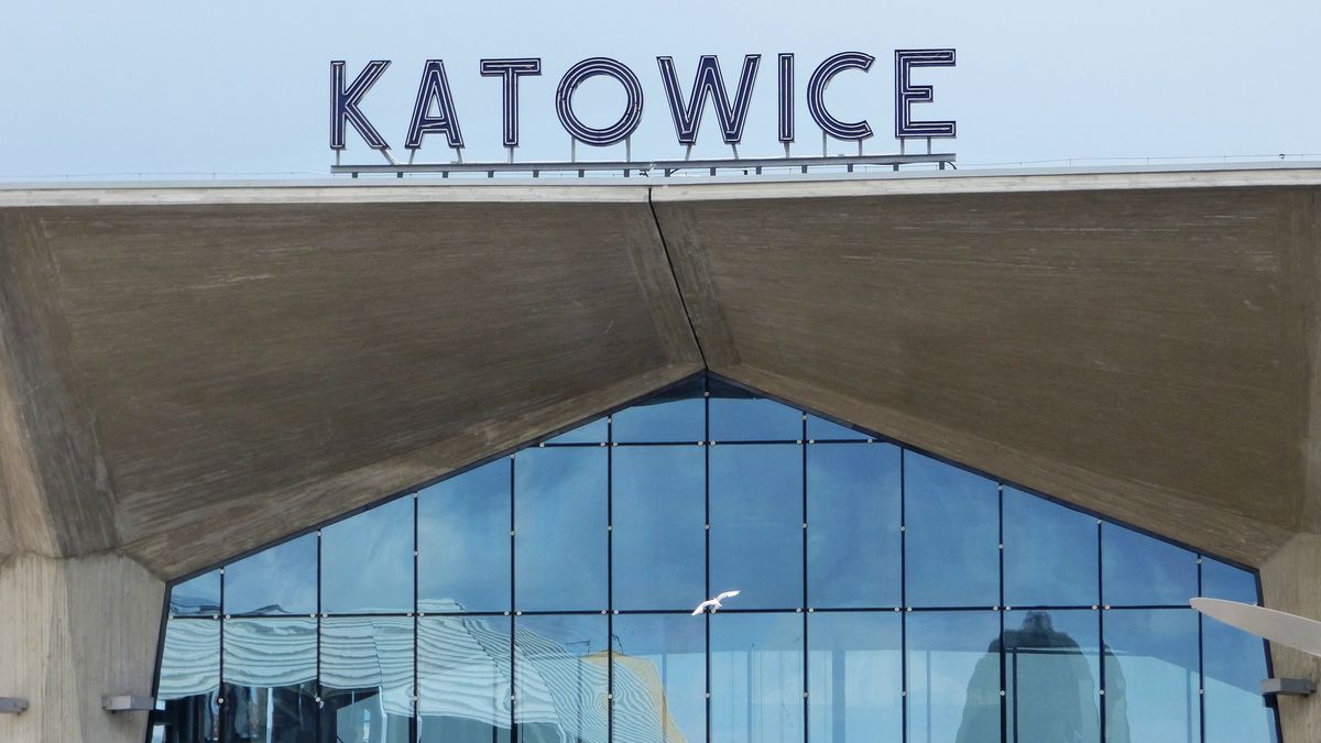 Za pieniądze na walkę z koronawirusem w Katowicach powstanie nowy pomnik