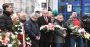 Inowrocław: Obchody 42. rocznicy śmierci Piotra Bartoszcze