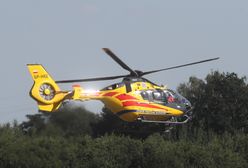 Wypadek na S7 między Gdańskiem i Nowym Dworem Gdańskim. Nie żyje 7-latek i jego matka