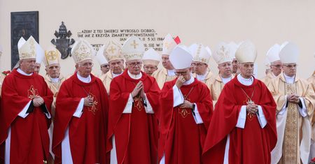 Spór o lekcje religii. Biskupi mówią "nie"