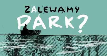 Wrocław. Mieszkańcy mają prawo głosu. Chodzi o teren zielony nad Ślęzą