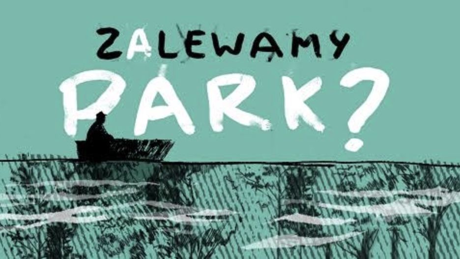 Wrocław. Mieszkańcy mają prawo głosu. Chodzi o teren zielony nad Ślęzą