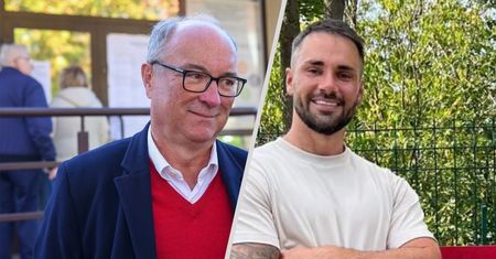 Zaskoczenie w Sosnowcu. Włodzimierz Czarzasty może nie wejść do Sejmu