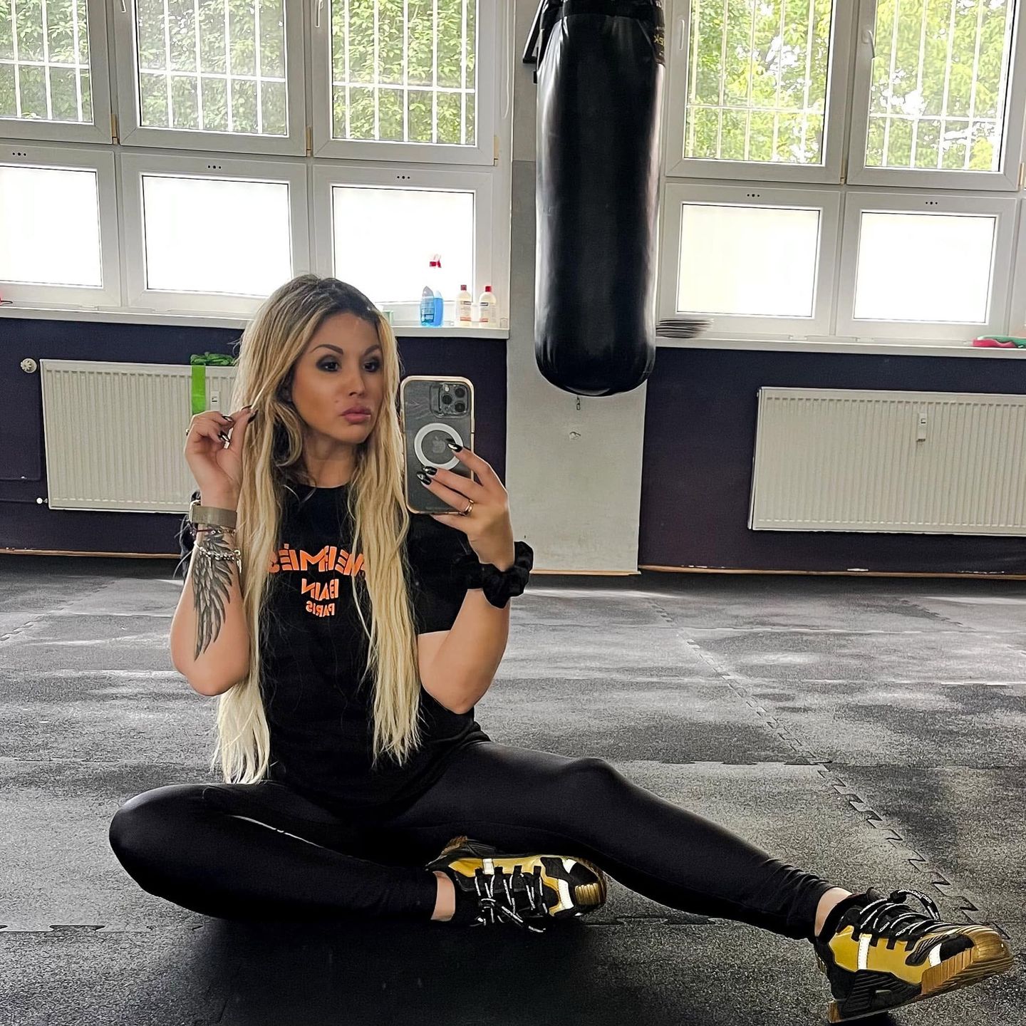 Anna Hoksa