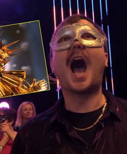 Widzowie obstawiają, kto jest kim w "Mask Singer". Mają rację?
