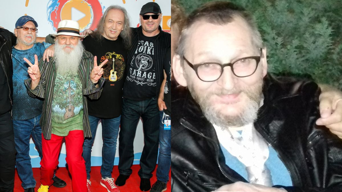 Kazimierz Gałaś miał wylew. Autor tekstów Dżemu jest w śpiączce